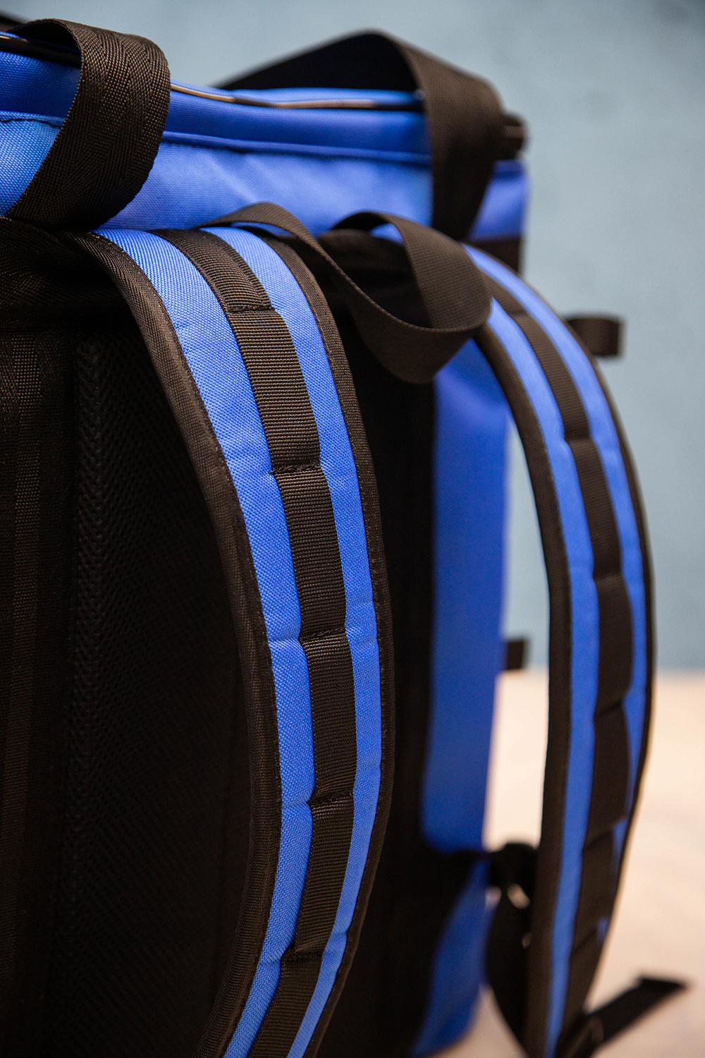 Рюкзак мобильного клинера, Pro Bag